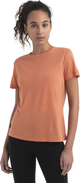 Immagine prodotto Icebreaker Maglietta Merino Core SS Donna (XS)