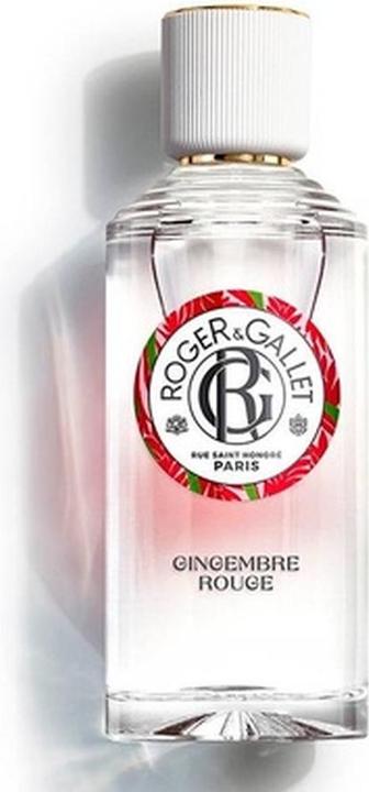 Actual product image Roger & Gallet Eau Parfumée (Eau de toilette, 100 ml)
