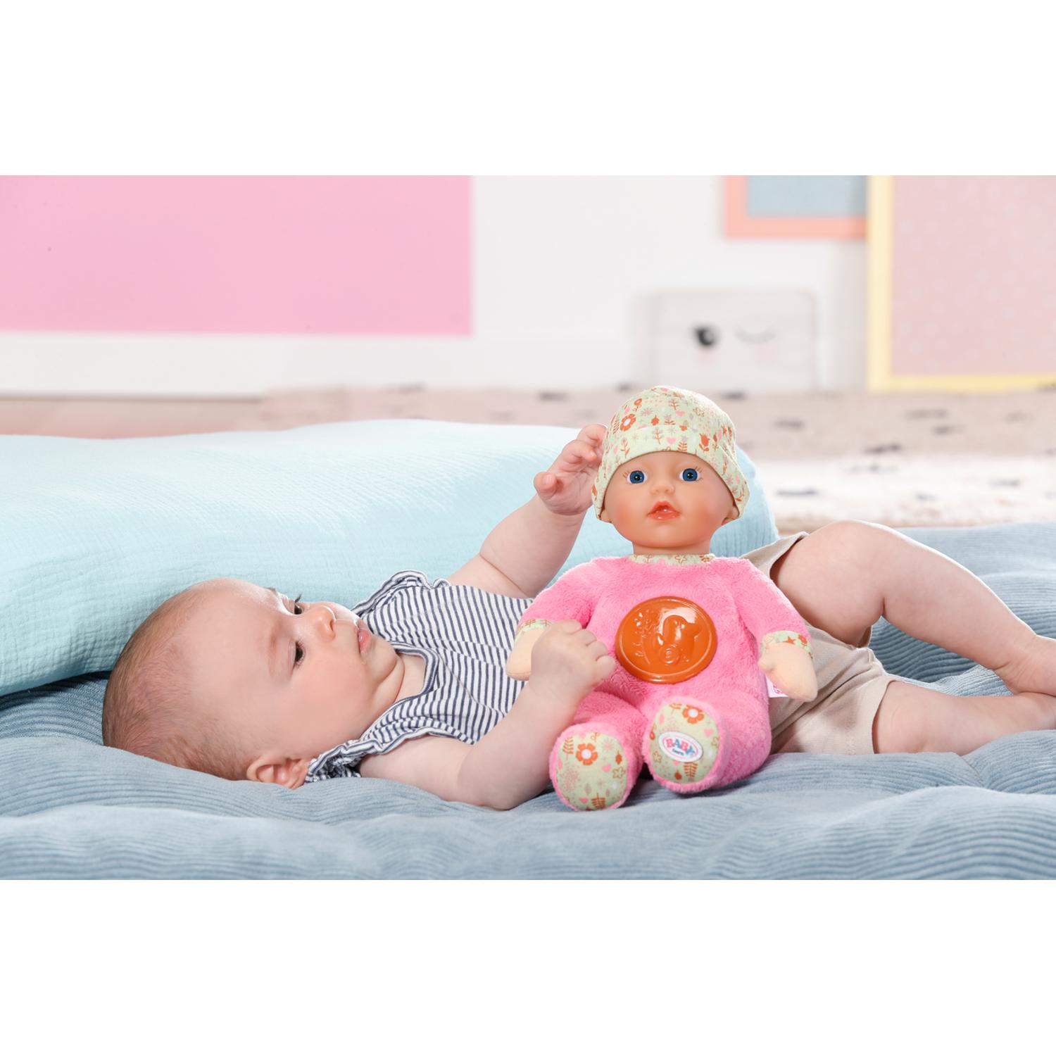 Thumbnail - Zapf Creation BABY born Nightfriends for babies, 30cm