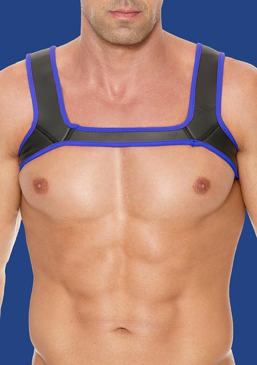 Produktbild Ouch! Neoprene Harness Size - S/M