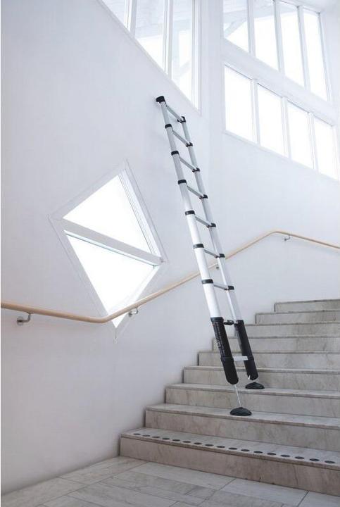 Actual product image Telesteps Verstellbare Sicherheitsfüsse