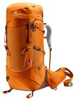 Actual product image Deuter Aircontact Core 55+10 (55 l)