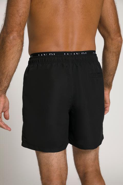 Produktbild Jay-Pi Badehose, Beachwear, Elastikbund (XL)