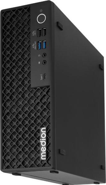 Image du produit Medion PICOWORX T80III MD340020 (512 Go, 16 Go, Intel Core Ultra 5 226V)