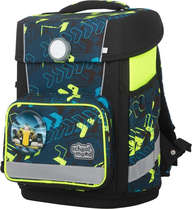 Image du produit School-Mood Set de cartables Champion (23 l)