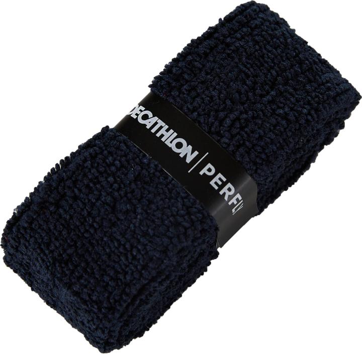 Produktbild Perfly Badminton Towel Grip x 2 Black