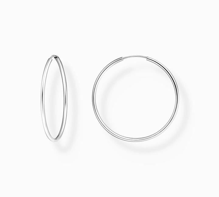 Produktbild Thomas Sabo Creolen (925er Silber)