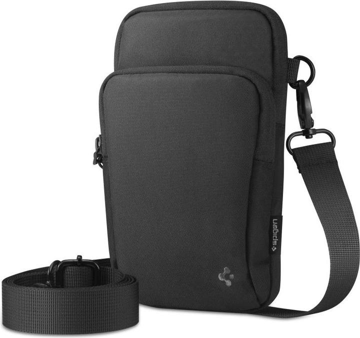 Produktbild Spigen KD400 Universal Cross Bag Klasden - Black