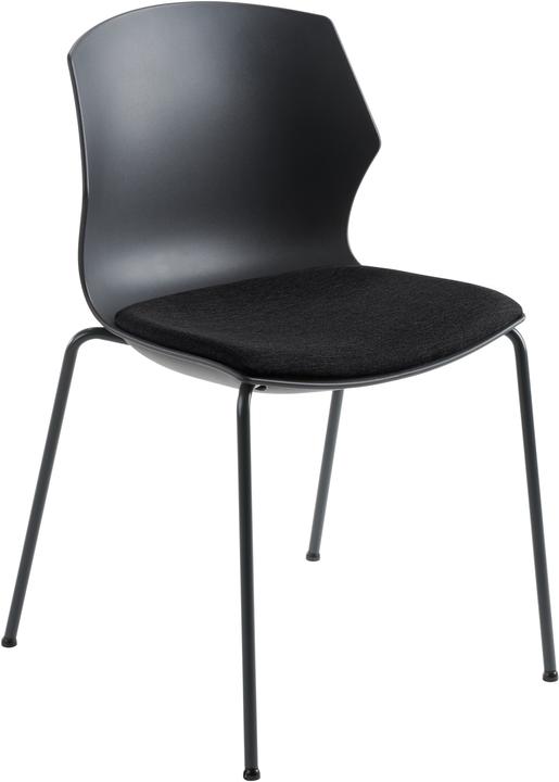 Image du produit Besucherstuhl OvaLounge