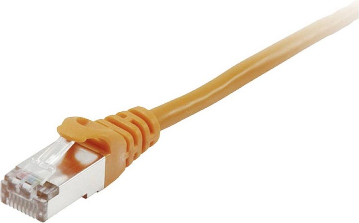 Image du produit equip Câble de réseau (S/FTP, CAT6, 5 m)