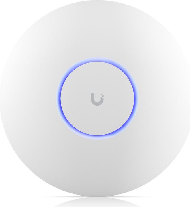 Actual product image Ubiquiti Ceiling-mounted WiFi 7 AP (4300 Mbit/s)