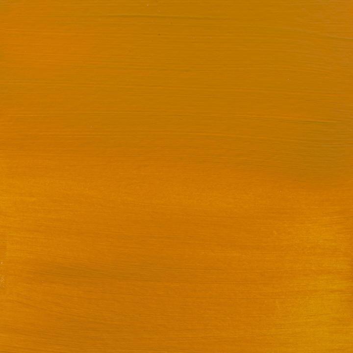 Produktbild Amsterdam Acrylfarbe Standard Series 231 (Goldocker, 120 ml)