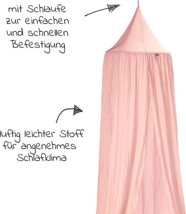 Produktbild Alvi Baldachin