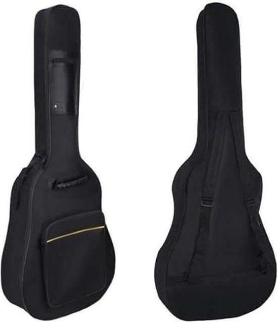 Actual product image Malatec Guitar case (Guitar)