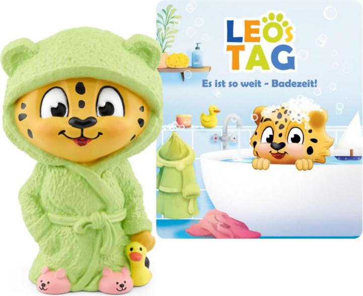 Productafbeelding Tonies Toniebox (Duits)