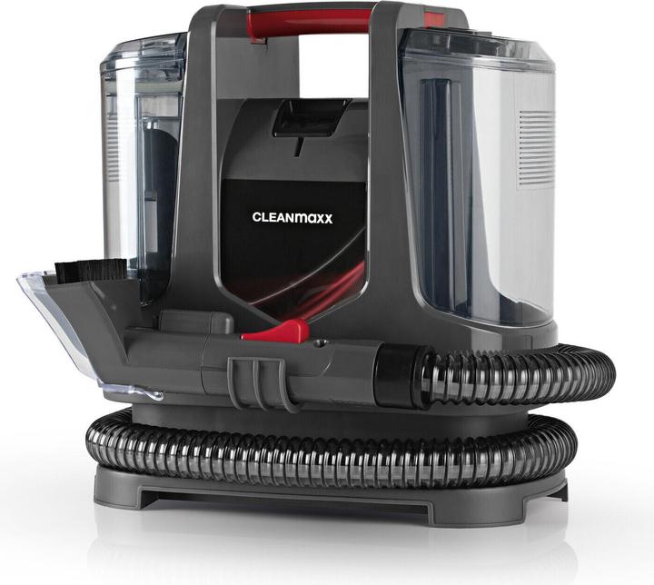 Produktbild CleanMaxx Polster-/Teppichrein