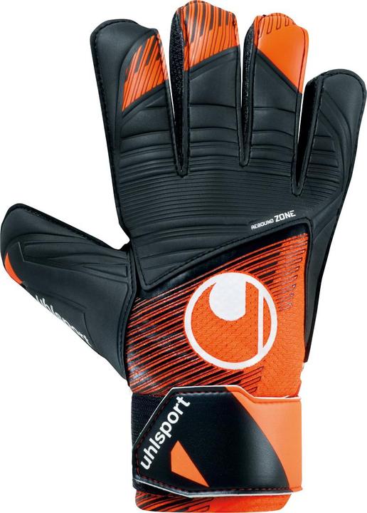 Produktbild Uhlsport Torwarthandschuhe STARTER RESIST+ (11)