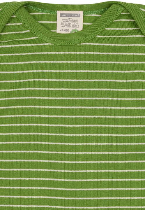 Produktbild loud + proud Shirt Derby Rib (74)