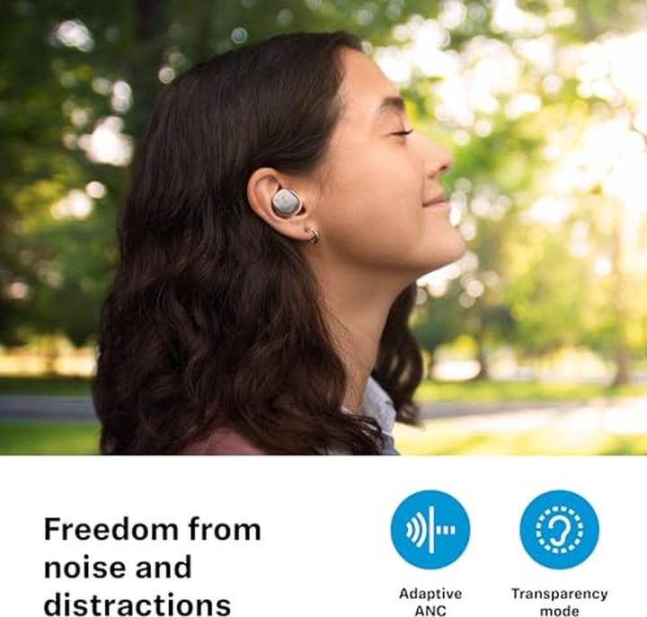 Immagine prodotto Sennheiser Momentum True Wireless 4 (ANC, 7 h, Senza fili)