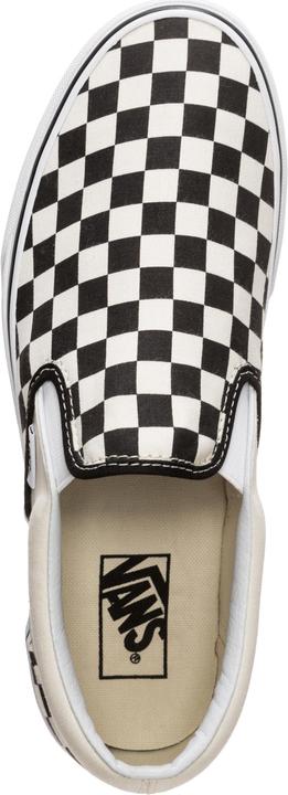 Produktbild Vans Classic Slip-On Checkerboard Sneaker (47)