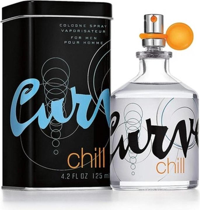Immagine prodotto Liz Claiborne chill curva (Eau de cologne, 125 ml)