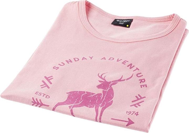 Produktbild Hi-Tec Nina TShirt (140)