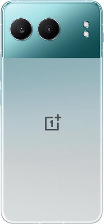 Actual product image OnePlus Nord 4 (256 GB, Oasis Green, 6.74", Dual SIM, 0.00 Mpx, 5G)