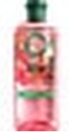 Produktbild Herbal Essences Shampoo Smooth Rose Aroma Silikonfrei Flasche 350 Ml (350 ml, Flüssiges Shampoo)