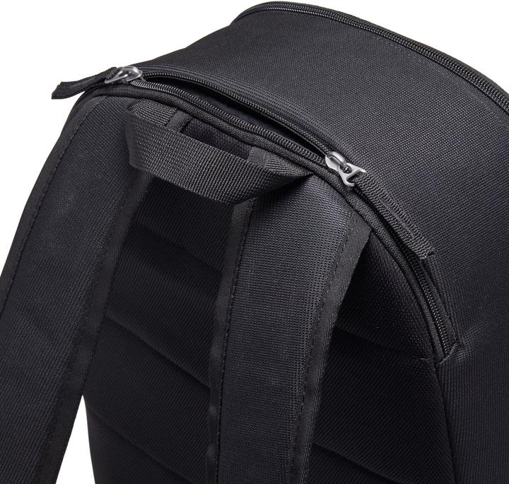 Produktbild Nike Rucksack Heritage Eugene DB3300 010, schwarz (23 l)