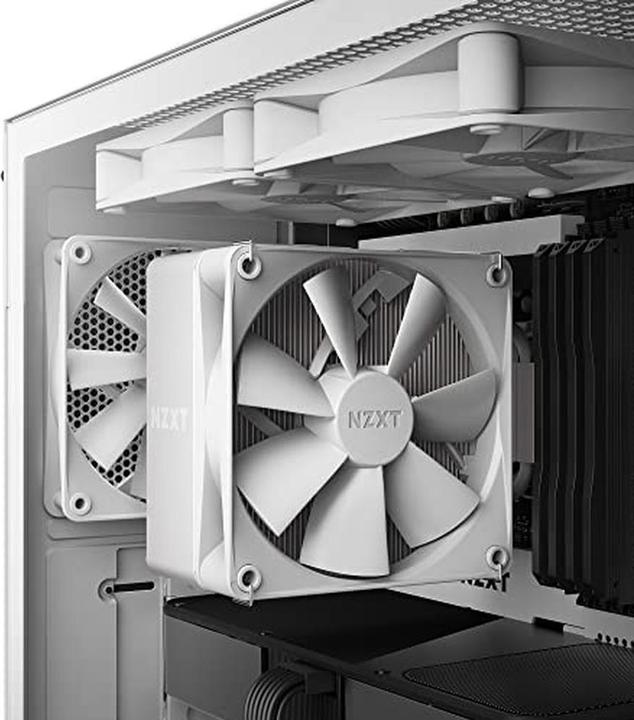Produktbild NZXT T120 (120 mm)