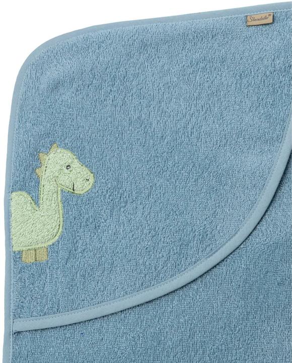 Produktbild Sterntaler Kapuzenbadetuch (80 x 80 cm)