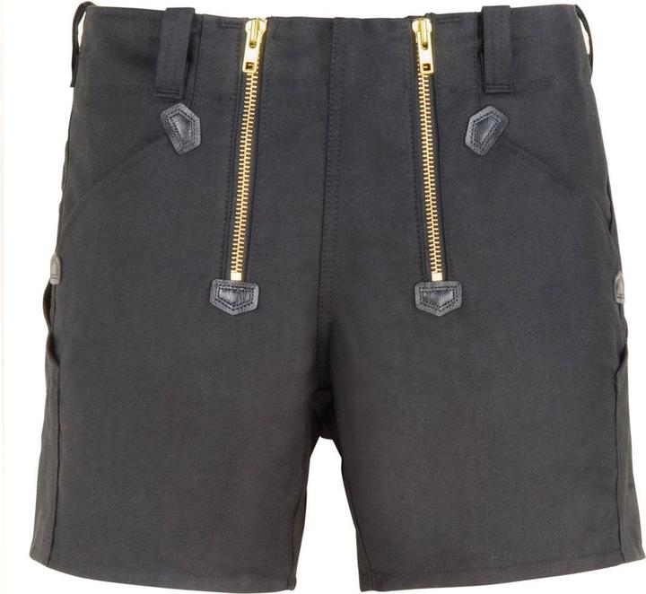 Produktbild FHB JO Zunftshorts Rips-Moleskin (44, 44)