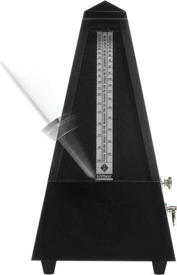 Immagine prodotto Wittner Mälzel Serie 810 (Metronomo)