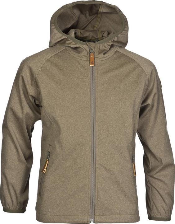 Produktbild Rukka Aino Kinder Soft Shell Jacke (164)