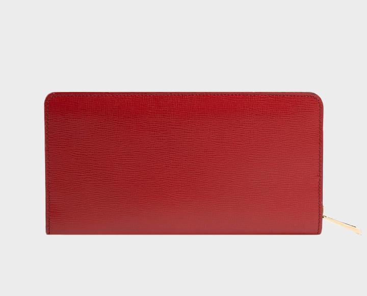 Actual product image Lotyere Zip Around Wallet