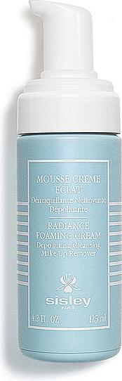 Image du produit Sisley Crème moussante éclat (Mousse nettoyante, 125 ml)