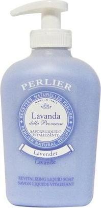 Produktbild Perlier Lavender Liquid Soap 300ml (Körperlotion, 300 ml)