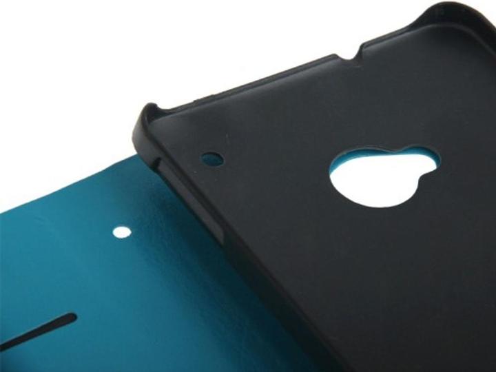 Produktbild König Design Handyhülle für Handy HTC One M7 (HTC One M7)