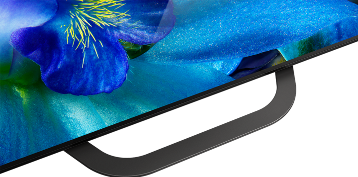 Actual product image Sony KD65AG8 (65", OLED, 4K, 2019)