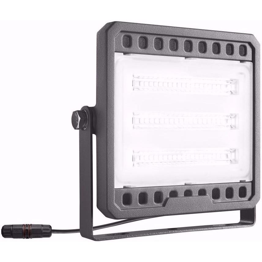 LENA Lighting Naświetlacz NAŚWIETLACZ SQR 100W - 396243 (396243)