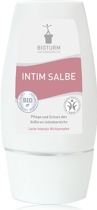 Produktbild Bioturm Intimate Ointment Nr. 27 (30 ml, Intimwaschlotion)