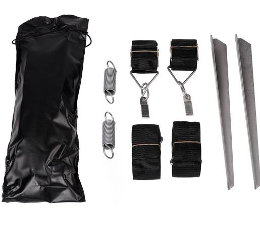 Thule Sturmband Hold Down Side Strap Kit 307916