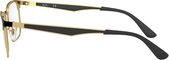 Actual product image Ray Ban Unisex Frame, Includes Protective Case