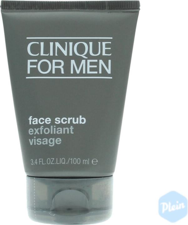Produktbild Clinique Face Scrub (Reinigungspeeling, 100 ml)