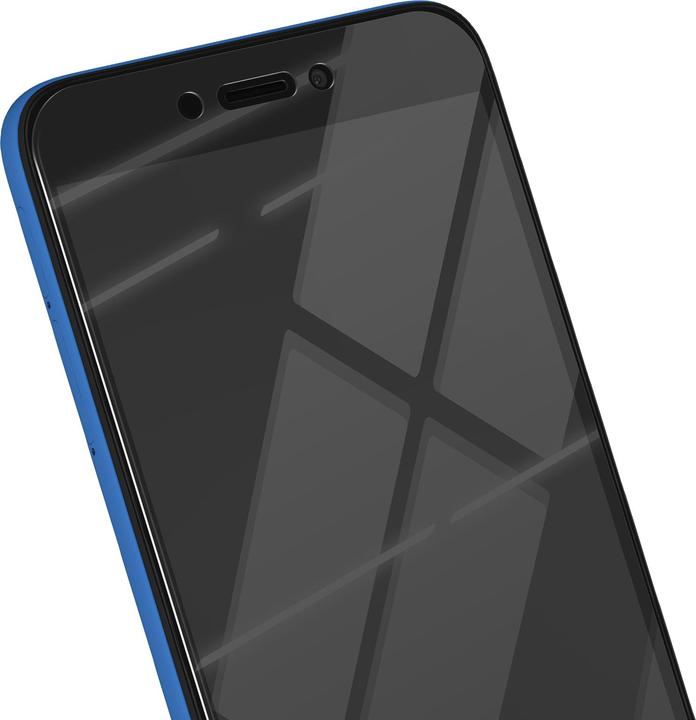 Actual product image Avizar ClearShield Folie (1 Piece, Xiaomi Redmi Go)