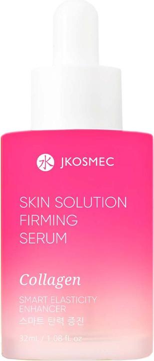 Actual product image JKosmec Skin solution firming serum (collagen)