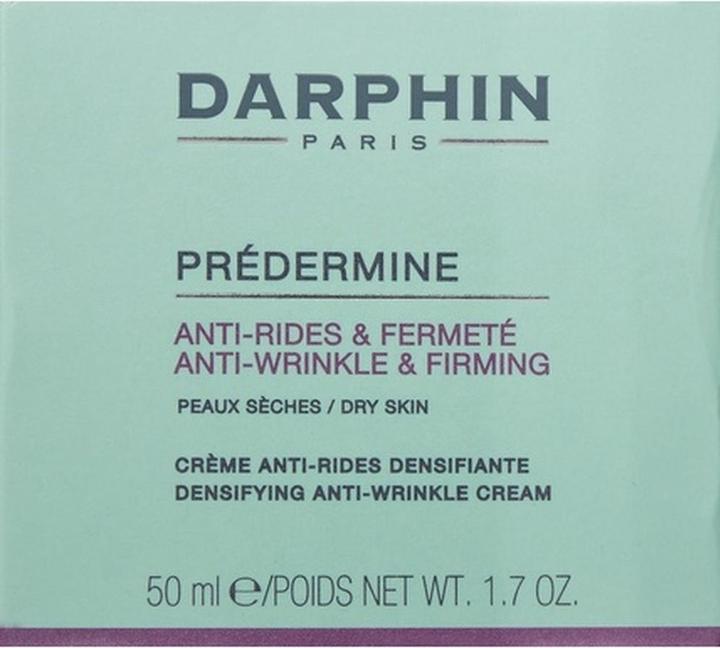 Actual product image Darphin Crème Densifiant Peau Seche (50 ml, 24h cream)