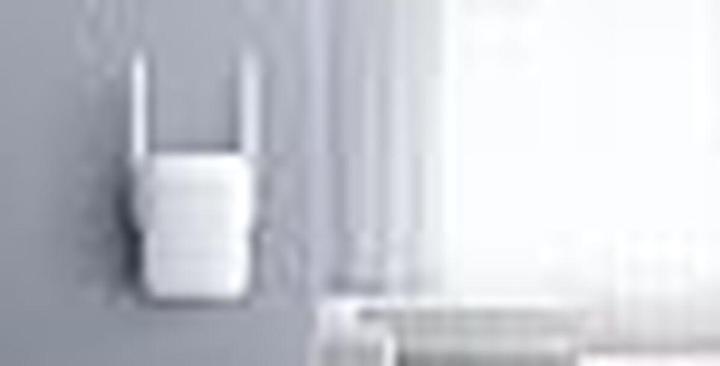 Produktbild Xiaomi Mi Wi-Fi Range Extender AX1500 EU DVB4514GL (1201 Mbit/s, 300 Mbit/s)