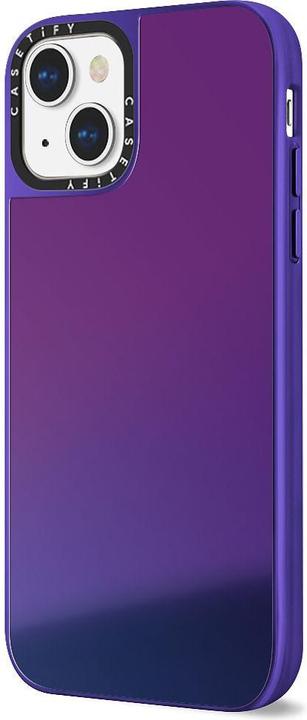 Actual product image Casetify Mirror Case with MagSafe (Apple iPhone 14)