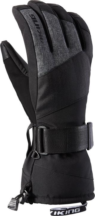 Produktbild MGA Wikinger -Eltoror -Snowboardhandschuhe (10)